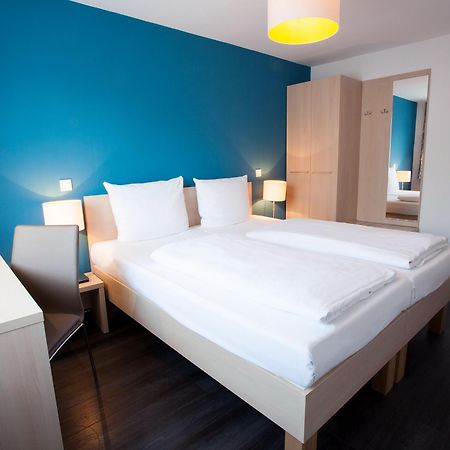 Centro Hotel Arkadia Кельн Екстер'єр фото