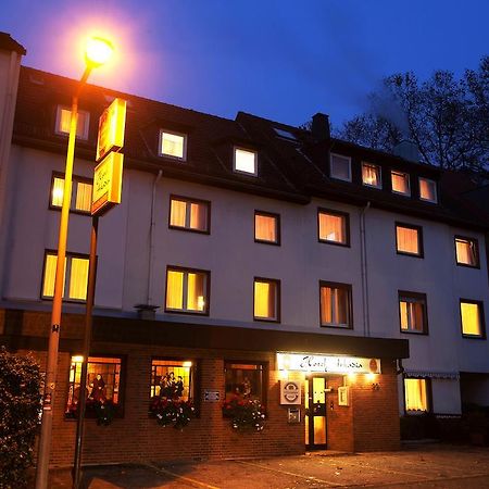 Centro Hotel Arkadia Кельн Екстер'єр фото